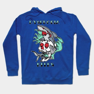 Dysphoria Bites Hoodie